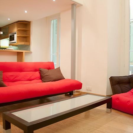 Apartment Massena - Old Town Νίκαια Εξωτερικό φωτογραφία