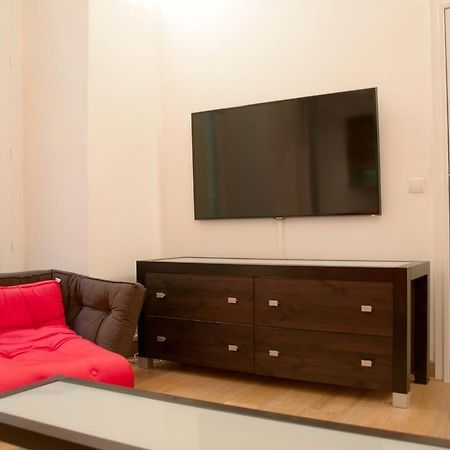 Apartment Massena - Old Town Νίκαια Εξωτερικό φωτογραφία