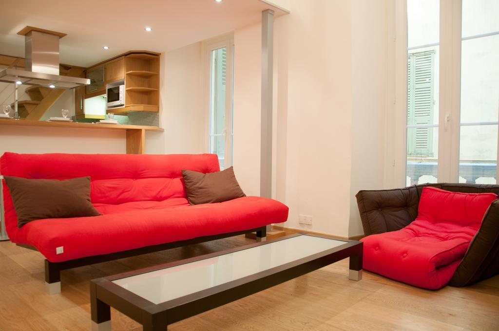 Apartment Massena - Old Town Νίκαια Εξωτερικό φωτογραφία