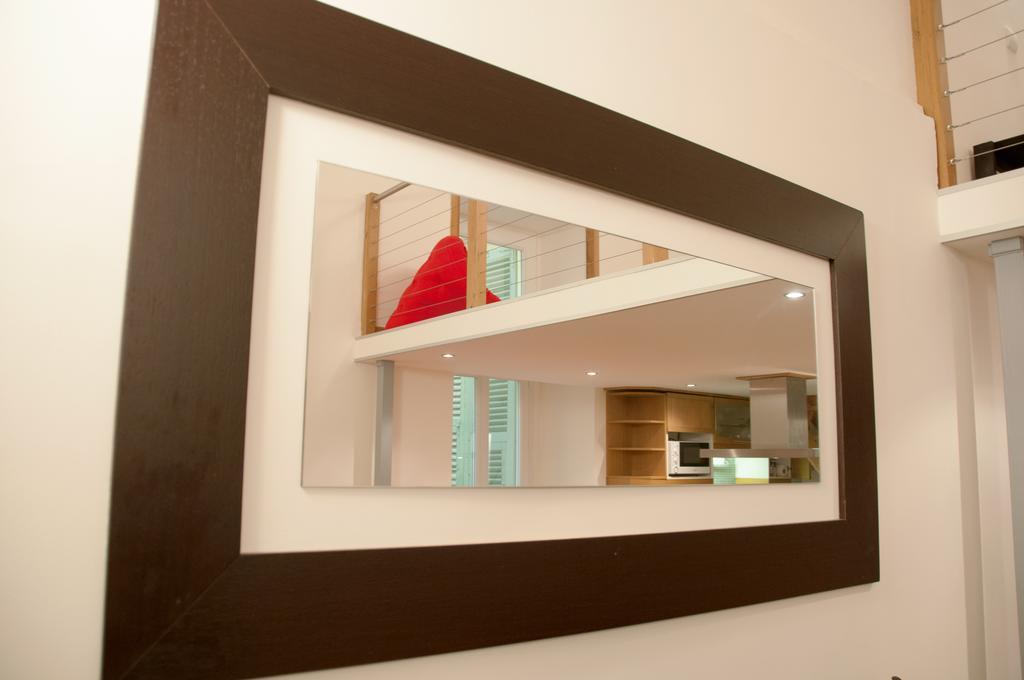 Apartment Massena - Old Town Νίκαια Εξωτερικό φωτογραφία