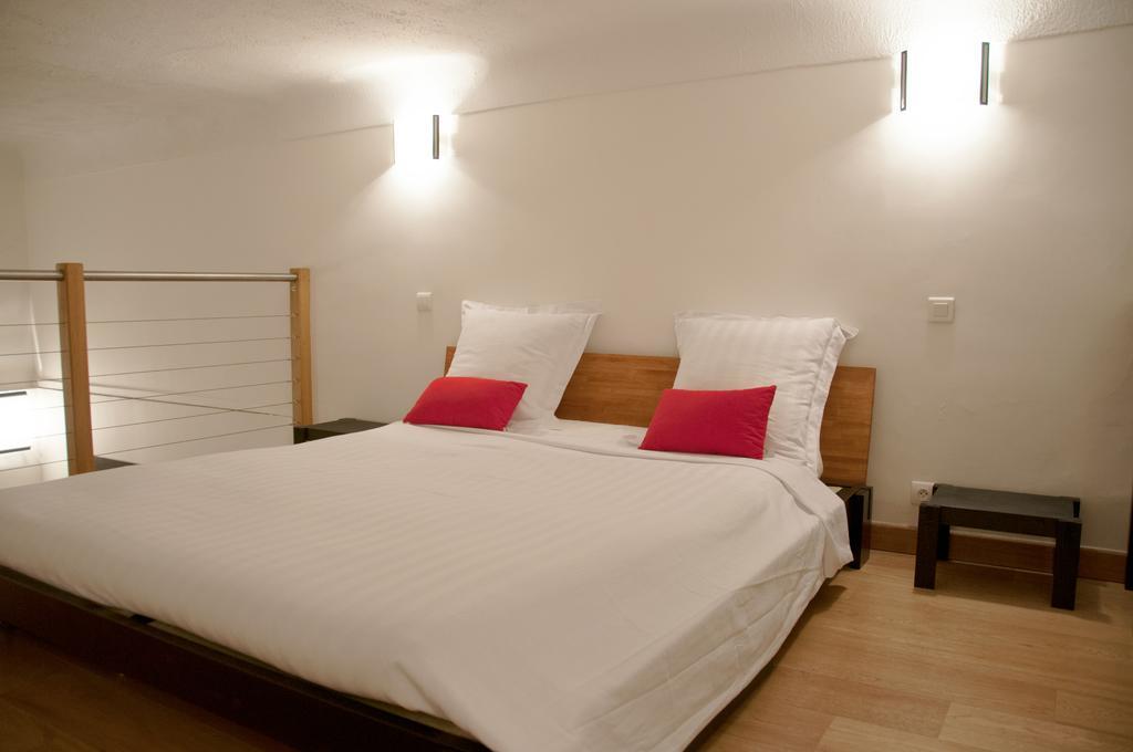 Apartment Massena - Old Town Νίκαια Εξωτερικό φωτογραφία
