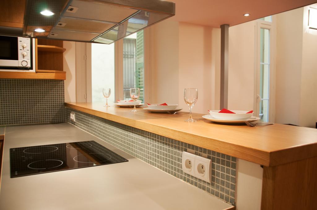 Apartment Massena - Old Town Νίκαια Εξωτερικό φωτογραφία