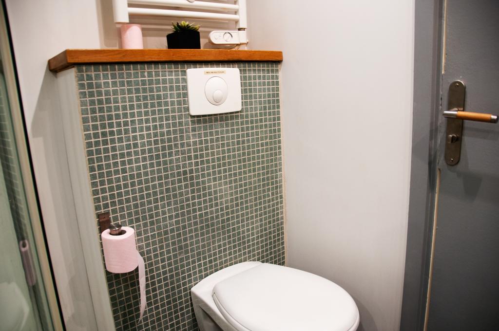 Apartment Massena - Old Town Νίκαια Εξωτερικό φωτογραφία